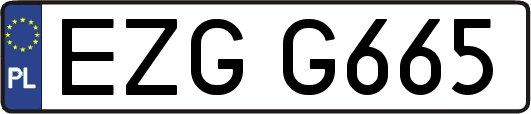 EZGG665