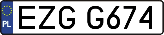 EZGG674
