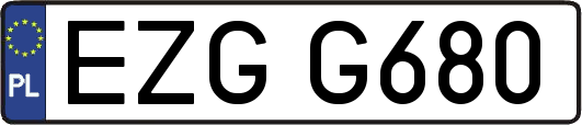 EZGG680