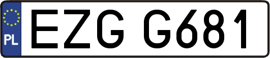 EZGG681
