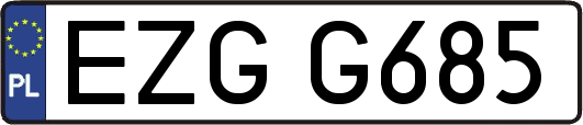 EZGG685