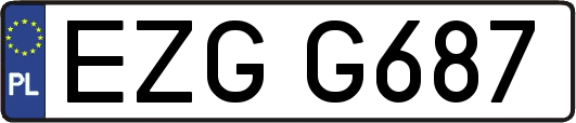 EZGG687