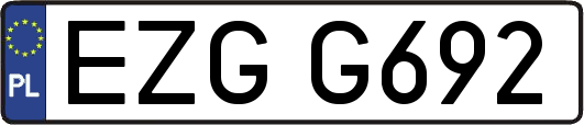 EZGG692