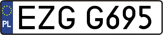 EZGG695