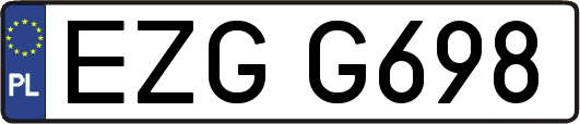 EZGG698