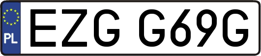 EZGG69G