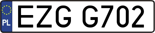 EZGG702