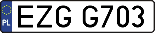 EZGG703