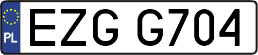 EZGG704