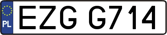 EZGG714