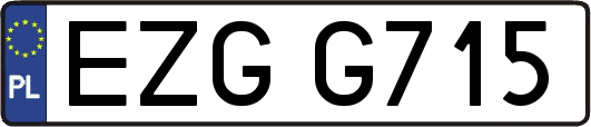 EZGG715