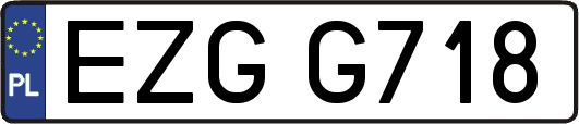 EZGG718