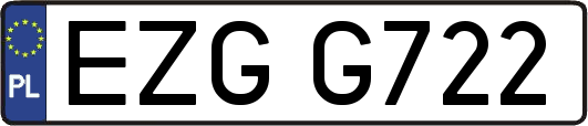 EZGG722