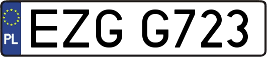 EZGG723
