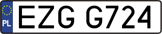 EZGG724