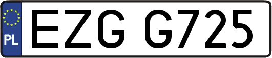 EZGG725