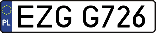 EZGG726