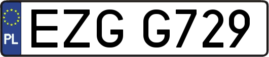 EZGG729
