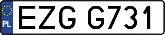 EZGG731