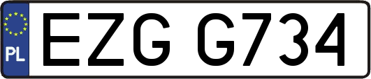 EZGG734