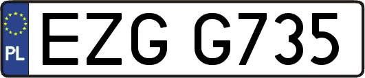 EZGG735