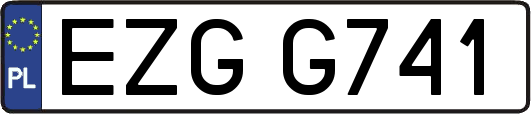 EZGG741