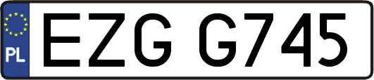 EZGG745