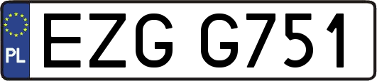 EZGG751