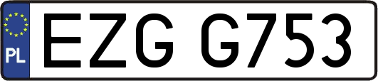 EZGG753