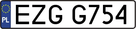 EZGG754