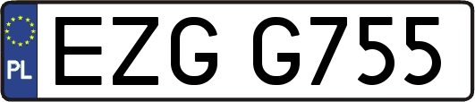 EZGG755
