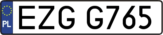 EZGG765