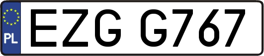 EZGG767