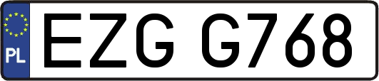 EZGG768