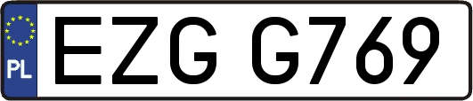 EZGG769