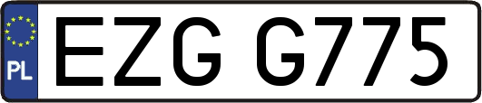 EZGG775