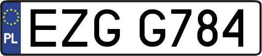 EZGG784