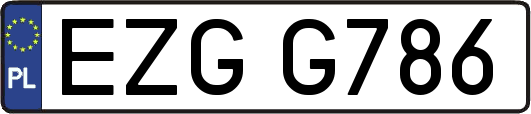EZGG786