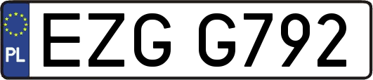 EZGG792