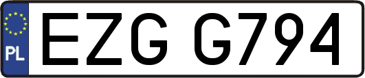 EZGG794