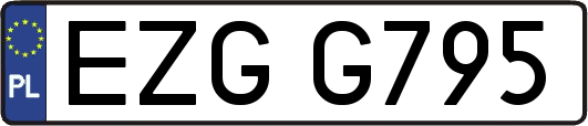 EZGG795
