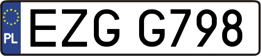 EZGG798