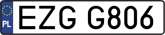 EZGG806