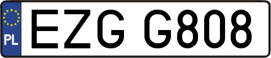 EZGG808