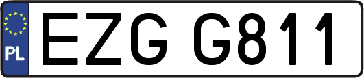 EZGG811