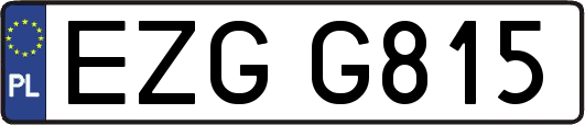 EZGG815