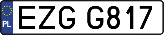 EZGG817