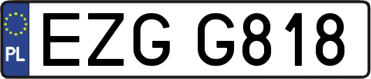 EZGG818