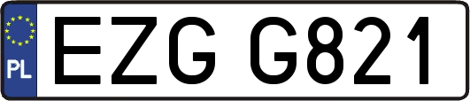 EZGG821