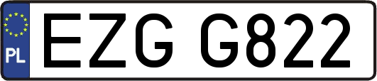 EZGG822